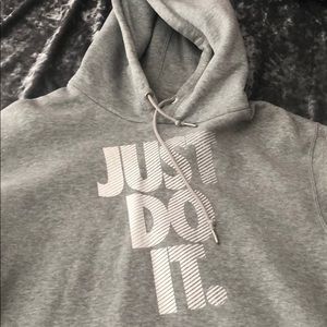 Nike hoodie